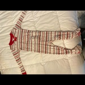Lauren Conrad 18 month pajamas